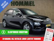 Hyundai Kona - EV Fashion 64 kWh - SOH 100%!!! UNIEK - ORIGINEEL NEDERLANDS