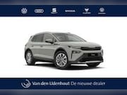 Skoda Elroq - 85 Elektromotor 286 1AT Business Edition | Cruise