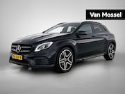 Mercedes-Benz GLA-Klasse - 180 Business Solution AMG