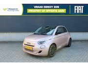 Fiat 500 - 1.0 Hybrid La Prima