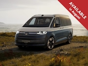 Volkswagen California - Ocean 1.5 EHYBRID DSG 4MOTION 245PK