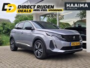 Peugeot 3008 - 1.6 HYbrid 180 Allure Pack Business | DEMO | Achteruitrijcam