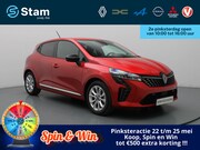 Renault Clio - E-Tech Full Hybrid 145pk evolution Airco | Camera | Carplay 