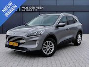 Ford Kuga - 2.5 PHEV Titanium X | Incl. 12 maanden garantie | Cruise con