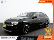 Opel Astra - Sports Tourer 1.2 Turbo Hybrid GS Automaat Climate control A