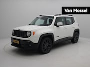 Jeep Renegade - 1.4 MultiAir Limited | Cruise Control | Airco | Parkeersenso