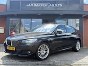BMW 5-serie GT - 535d High Executive ✅ M-Sport ✅ Leer ✅ Panodak ✅
