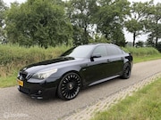 BMW 5-serie - 530i High Executive M-Pakket Schuifdak Xenon M54