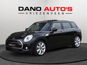 MINI Clubman - 2.0 Cooper S 192PK Chili Navi/LED/Pano/Leer