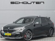 BMW 1-serie - 128ti High Executive M-Sport Pano M-Stoel Leder Camera HiFi