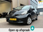 Toyota Aygo - 1.0-12V