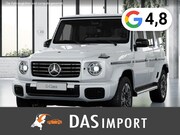Mercedes-Benz G-klasse - AMG Line