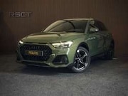 Audi A1 - ALLSTREET 30 TFSI Advanced edition|ACC|Camera|Park
