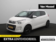 Citroën C1 - 1.0 VTi Shine | Apple Carplay/Android Auto | Climate Control