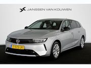 Opel Astra - Sports Tourer 1.2 Business Edition Trekhaak Stuur-Stoelverwa
