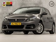 Peugeot 308 - 1.2 PureTech Allure (PANORAMADAK, 1e EIGENAAR, APPLE CARPLAY