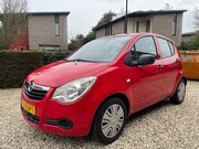 Opel Agila - 1.0 Selection