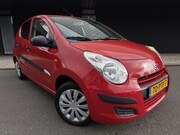 Suzuki Alto - 1.0 Comfort Plus