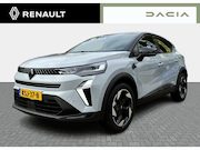 Renault Captur - 1.8 E-Tech full hybrid 160 techno - two-tone kleurstelling