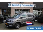 Peugeot Rifter Long - 1.2 Puretech Long Allure 7-ZITTER!! CAMERA CARPLAY CRUISE DA