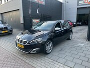 Peugeot 308 - 1.6 THP Première GT-Line Trekhaak Airco NAP APK
