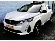 Peugeot 3008 - 1.2 GT Aut elstoel mass sv leer schd Al Focal ad,crc
