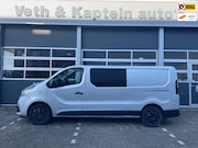 Renault Trafic - 1.6 dCi T29 L2H1 DC Comfort Energy