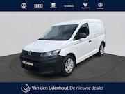 Volkswagen Caddy - Cargo 2.0 TDI 75pk Trend / Cruise control