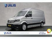 Volkswagen Crafter - 2.0 TDI DSG L3H3 Highline | Led | Trekhaak | Stoelverwarming