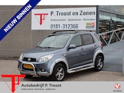 Daihatsu Terios - 1.5-16v 4WD Nederlandse auto/Airco/Elektrische ramen/Elektri