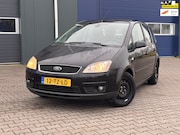 Ford C-Max - 1.6-16V Futura | Airco + Cruise |