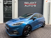 Ford Fiesta - 1.5 EcoBoost ST-3 Performance 200 Pk Pano/Recaro/Full Led/Cr