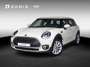 MINI Clubman - One Classic + Business Edition + Apple Carplay | Lentevoorde