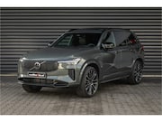 Volvo XC90 - 2.0 T8 Plug-in hybrid AWD Ultra Dark Luchtvering- Bowers & W
