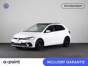 Volkswagen Polo - 1.0 TSI Life 95 pk | Navigatie via App | Panoramadak | 17" L