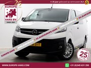 Opel Vivaro - 2.0 CDTI Automaat 120pk L3 D.C. Edition Airco/Navi/Camera 09