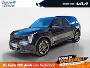 Kia EV9 - GT AWD 7p. 99.8 kWh 508pk AWD | 7-zits | 21" GT-velgen | sch