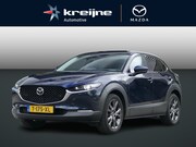 Mazda CX-30 - 2.0 e-SkyActiv-X M Hybrid Exclusive-line | Comfort pack | Ad