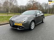 Alfa Romeo Giulietta - 1.4 T Business Executive auto