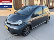 Toyota Aygo - 1.0-12V Automaat Carplay Navi Trekhaak Van Oma