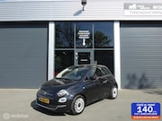 Fiat 500 - 0.9 TwinAir Turbo Lounge/Schuifdak/airco/Leder/NAP