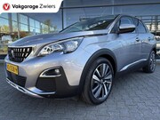 Peugeot 3008 - 1.2 PureTech Première Pano Trekhaak Camera Navi D-Riem recen