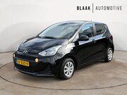 Hyundai i10 - 1.0i Comfort | all season | navigatie | apple/android