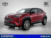 Toyota Yaris Cross - 1.5 Hybrid GR Sport GR 18" velgen | JBL | El. Achterklep | P
