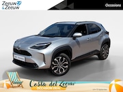 Toyota Yaris Cross - 1.5 Hybrid Dynamic *Automaat*Navigatie*Camera*Climate Contro