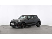MINI John Cooper Works - Trim