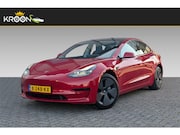 Tesla Model 3 - Standard RWD Plus 60kWh FSD SOH 93% Matrix LED