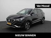 MG ZS - EV Luxury 45 kWh