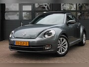 Volkswagen Beetle - 1.2 TSI DESIGN **NL-Auto** Panorama dak