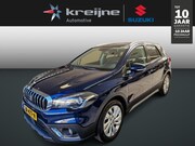 Suzuki S-Cross - 1.4 Boosterjet Select | Trekhaak | Navigatie
